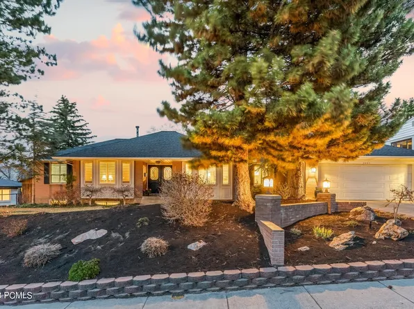 2887 E Crestview Dr, Salt Lake City, UT 84108