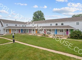 3014 McArthur, Fort Wayne, IN 46809