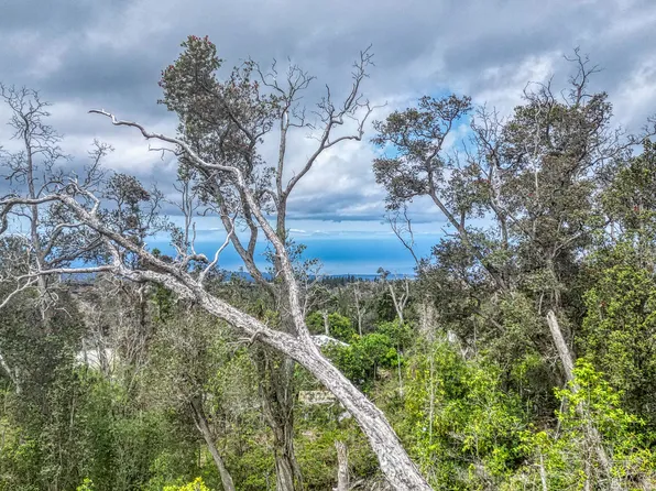 Orchid Pkwy Lot 18, Ocean View, HI 96737