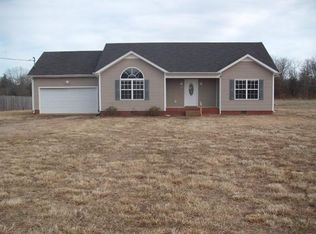 2614 Forrest Run Dr, Lewisburg, TN 37091