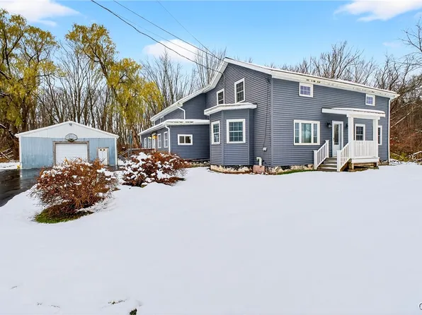 7034 State Route 31, Cicero, NY 13039