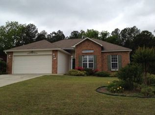 124 Saint Brendands Dr, Bonaire, GA 31005
