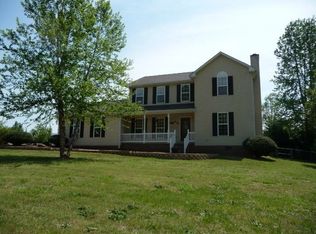 885 Jordan Creek Rd, Inman, SC 29349