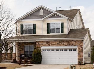 3224 Whispernut Ln, Zebulon, NC 27597