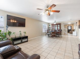13303 Sunset Rainbow, San Antonio, TX 78245