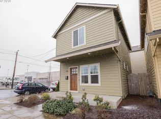 7960 SE Mitchell St, Portland, OR 97206