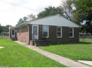 1930 Liberty St, Chesapeake, VA 23324