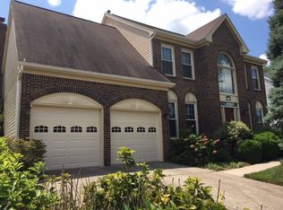 2964 Mother Well Ct, Herndon, VA 20171