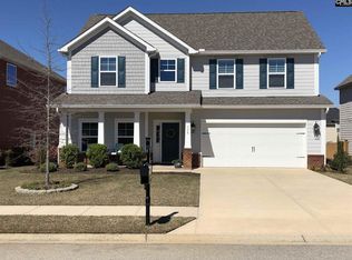 508 Swingset Ln, Lexington, SC 29072