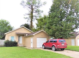 11730 Greenglen Dr, Houston, TX 77044