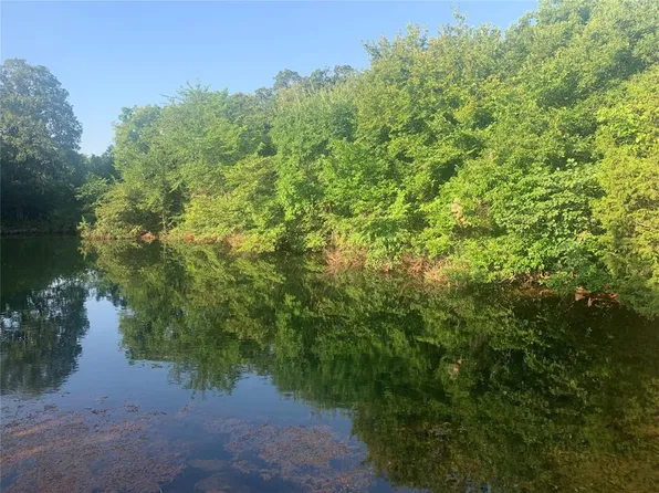 E Prairie Grove Rd, Meridian, OK 73058