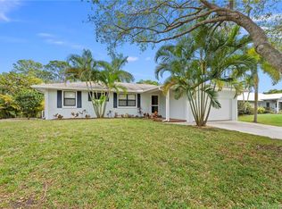 643 SW River Ct, Palm City, FL 34990