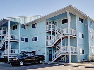 1437 S Fort Fisher Blvd #K-2, Kure Beach, NC 28449