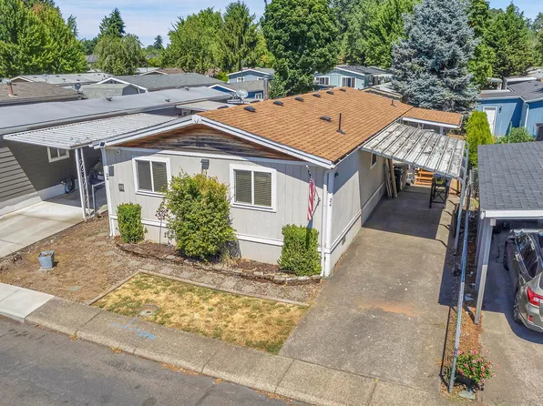 10660 SW Wilsonville Rd Unit 24, Wilsonville, OR 97070