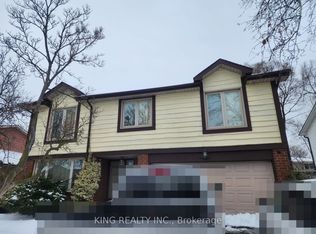 104 Elgin Dr, Brampton, ON L6Y 2E8