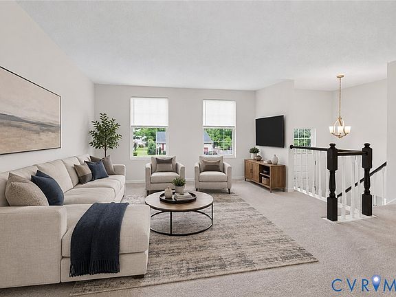 3rd image of 2809 Farm Creek Dr
