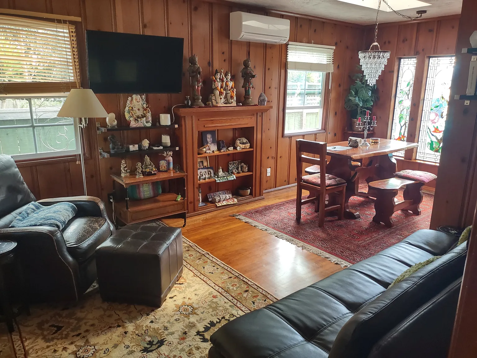 1 bed, 520 sqft, $3,100 — Photo 2