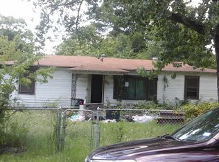 917 Thelma St, Dallas, TX 75217