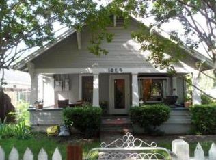 1804 Normal Ave, Chico, CA 95928