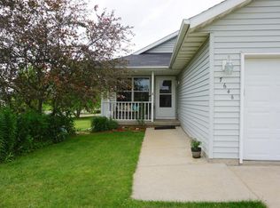 764 Saint James St #B, Cottage Grove, WI 53527