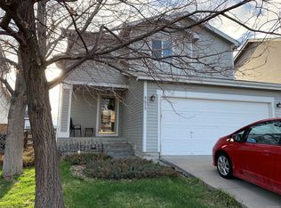 9615 Marmot Ridge Cir, Littleton, CO 80125