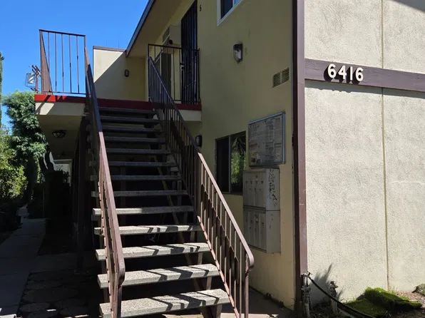 6416 Woodley Ave., 6416 Woodley Ave APT 5, Van Nuys, CA 91406
