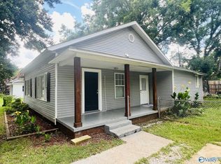 3214 Clopton St SW, Huntsville, AL 35805