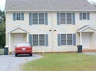 1227 Wood Rd #A, Lynchburg, VA 24502