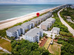 1701 Salter Path Rd UNIT D-301, Atlantic Beach, NC 28512