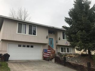 1817 SW 45th St, Pendleton, OR 97801