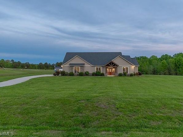 291 Scout Rd, Lexington, NC 27292
