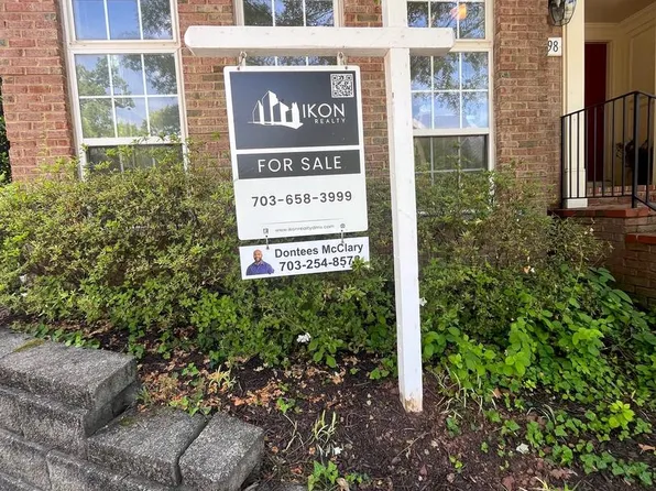 14498 Village High St, Gainesville, VA 20155