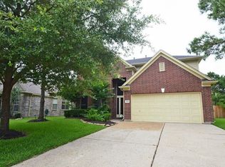 6019 Brigstone Park Dr, Katy, TX 77450
