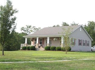 4120 Highway J, Fredericktown, MO 63645