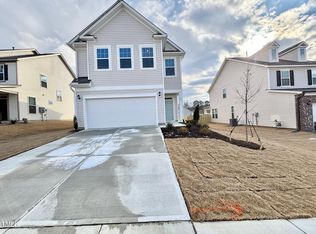 48 Flowing River Rd #35, Angier, NC 27501