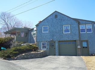 49 Samoset Rd, Sagamore Beach, MA 02562