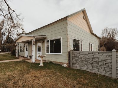 940 & 942 Delphi Ave, Sheridan, WY, 82801