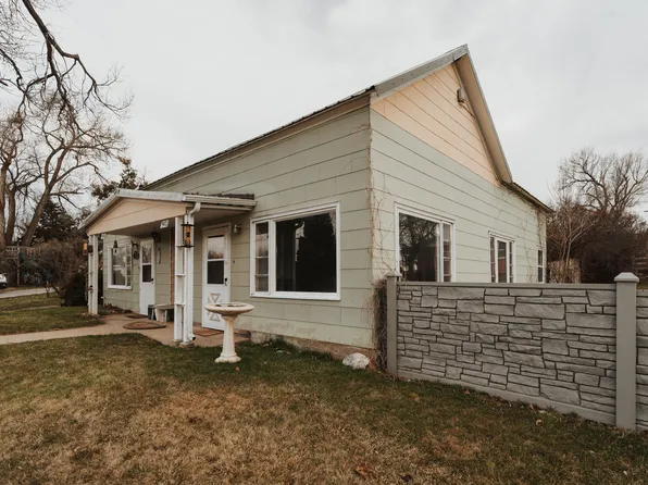 940 & 942 Delphi Ave, Sheridan, WY 82801