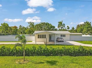 18395 SW 216th St #0, Miami, FL 33170