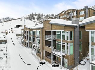 2752 W High Mountain Rd #702, Kamas, UT 84098