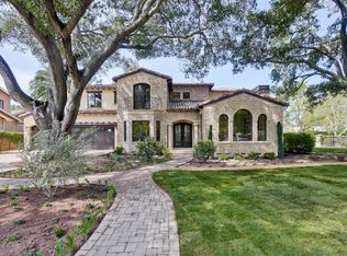 485 Arlington Way, Menlo Park, CA 94025
