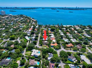 9999 NE 12th Ave, Miami Shores, FL 33138
