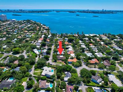 9999 NE 12th Ave, Miami Shores, FL, 33138