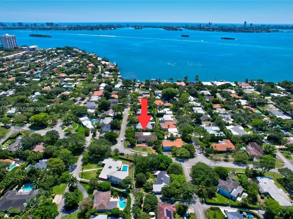 9999 NE 12th Ave, Miami Shores, FL 33138