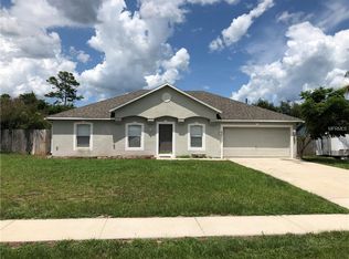 2521 Ainsworth Ave, Deltona, FL 32738