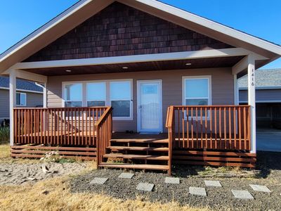 1416 N Jetty Ave SW, Ocean Shores, WA, 98569