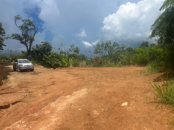 Barrio Juan Gonzalez, Adjuntas, PR 00601
