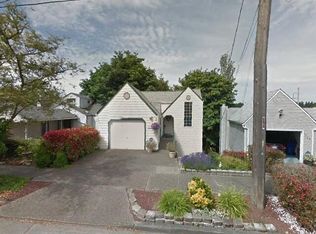 98106 Area 20th Ave SW, Seattle, WA 98106