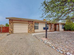 1351 Algodones Ct SE, Rio Rancho, NM 87124