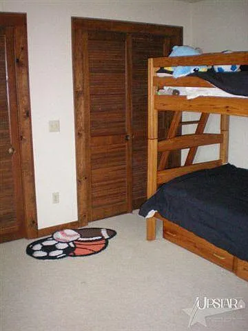 Bedroom #3 2nd floor